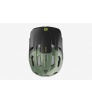 Каска Rudy Project Terraform Met.Olive/Black/Acid Green Matte