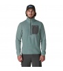 Полар Patagonia R1 M's Air Fleece Zip Neck