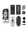 Портативна Машина за Еспресо Wacaco Nanospresso Chill White