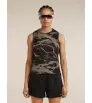 Потник Icebreaker 125 Cool-Lite Merino Blend Speed Tank Motion AOP W's