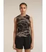 Потник Icebreaker 125 Cool-Lite Merino Blend Speed Tank Motion AOP W's