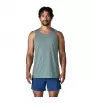 Потник Patagonia Capilene Cool Trail Tank M's
