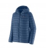 Пухенка Patagonia Down Sweater Hoody M's Winter 2025