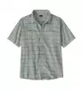 Shirt Patagonia Back Step M's