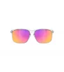 Rudy Sunglasses Overlap Crystal Multilaser Sunset