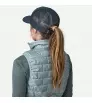 Шапка Patagonia P-6 Logo Trucker Hat