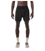 NNormal Race Shorts Black M's