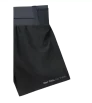 NNormal Race Shorts Black M's