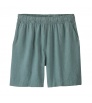 Шорти Patagonia Women's Garden Island Long Shorts - 6