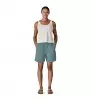 Patagonia Women's Garden Island Long Shorts - 6