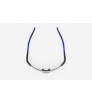Слънчеви Очила Rudy Project Sunglasses Astral Sphere Black/Crystal Blue Gloss - ImpactX 2 Laser Black