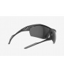 Слънчеви Очила Rudy Project Sunglasses Sydus Black Matte - Smoke Black