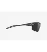 Rudy Project Sunglasses Sydus Black Matte - Smoke Black