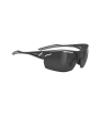 Rudy Project Sunglasses Sydus Black Matte - Smoke Black
