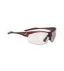 Слънчеви Очила Rudy Project Sunglasses Sydus Frozen Bordeaux - ImpactX 2 Red