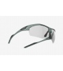 Слънчеви Очила Rudy Project Sunglasses Sydus Green Sage Matte - ImpactX 2 Black
