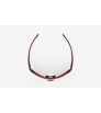 Слънчеви Очила Rudy Project Sunglasses Thunder Frozen Bordeaux - Multilaser Red