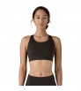 Спортен сутиен Patagonia Women's Shadowlite High-Impact Adjustable Bra