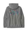 Суитчър Patagonia Unity Fitz Uprisal Hoody