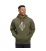 Black Diamond Engineered Diamond PO Hoody M's