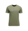 Black Diamond Mini Stacked SS Tee M's