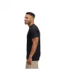 Black Diamond Mini Stacked SS Tee M's
