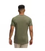 Black Diamond Mini Stacked SS Tee M's