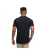 Black Diamond Mini Stacked SS Tee M's