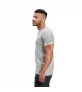 Black Diamond Mini Stacked SS Tee M's