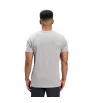 Black Diamond Mini Stacked SS Tee M's