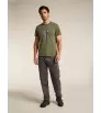 Тениска ICEBREAKER M M CORE SS TEE T HEAD Summer 2025