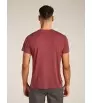 Тениска ICEBREAKER M M CORE SS TEE T HEAD Summer 2025