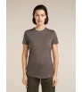 Тениска Icebreaker Merino 125 Cool Lite Sphere SS Tee W's