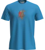 Icebreaker Merino 150 Tech Lite SS Tee Bear Catch M's