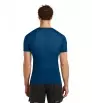 Icebreaker Merino Blend 75 Cool-Lite Featherlight SS Crewe M's