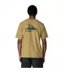 Patagonia Flying Fish Responsibili-Tee