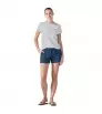 Patagonia P-6 Logo Responsibili-Tee W's