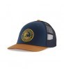 Patagonia Kid's Trucker Hat