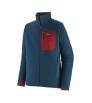 Полар Patagonia R2 TechFace Jacket M's