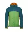 Яке Direct Alpine Alpha Jacket 4.0 M's