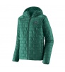 Яке Patagonia Nano-Puff Hoody M's