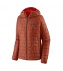 Яке Patagonia Nano-Puff Hoody W's Summer 2025