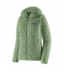 Яке Patagonia Nano-Puff Hoody W's Summer 2025