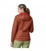 Яке Patagonia Nano-Puff Hoody W's Summer 2025