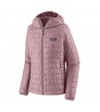 Яке Patagonia Nano-Puff Hoody W's Summer 2025