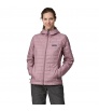 Яке Patagonia Nano-Puff Hoody W's Summer 2025