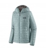 Яке Patagonia Nano-Puff Hoody W's Summer 2025
