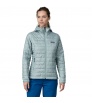 Яке Patagonia Nano-Puff Hoody W's Summer 2025