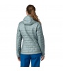 Яке Patagonia Nano-Puff Hoody W's Summer 2025