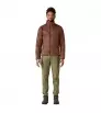 Patagonia Nano-Puff Jacket M's